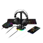 Redragon SCEPTER PRO HA300 Headphone Stand