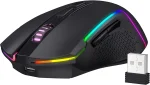 Redragon Trident Pro M693 RGB Gaming Mouse 1
