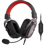 Redragon Zeus H510-1 - Wired Gaming Headphone with Surround Sound