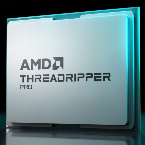 AMD CPU 9985WX Threadripper