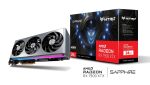 Sapphire NITRO AMD Radeon RX 7900 XTX Vapor X 24GB Graphics card 8 scaled 1
