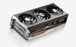 Sapphire NITRO RX 7800 XT Graphics Card 1