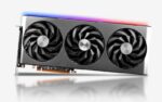Sapphire NITRO RX 7800 XT Graphics Card