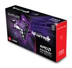 Sapphire Nitro AMD Radeon RX 9070 GPU 16GB 1 scaled 1