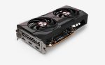 Sapphire Pulse 9060XT 16GB Graphics Card 1