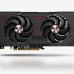 Sapphire Pulse 9060XT 16GB Graphics Card