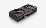 Sapphire Pulse 9060XT 16GB Graphics Card 2