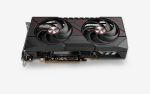 Sapphire Pulse 9060XT 16GB Graphics Card 3