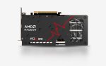 Sapphire Pulse 9060XT 16GB Graphics Card 4