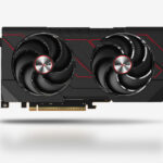 Sapphire Pulse 9060XT 8GB Graphics Card 1