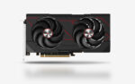 Sapphire Pulse 9060XT 8GB Graphics Card 1
