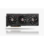 Sapphire Pulse AMD Radeon RX 9070 XT 16Gb GDDR6 Graphics Card 1