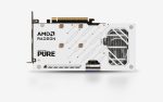 Sapphire Pure 9060 XT 16GB Graphics Card 5