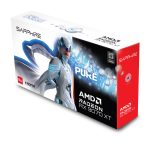 Sapphire Pure AMD Radeon RX 9070 XT GPU 16GB 1 scaled 1