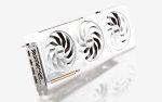 Sapphire Pure RX 7800 XT Graphics Card 2