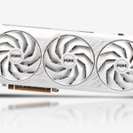 Sapphire Pure RX 7900 GRE Graphics Card