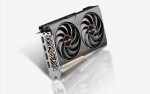 Sapphire RX 6600 Pulse Graphics Card 2