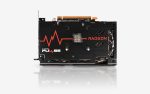 Sapphire RX 6600 Pulse Graphics Card 4
