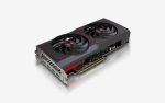 Sapphire RX 7600XT Pulse Graphics Card 1