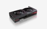 Sapphire RX 7600XT Pulse Graphics Card 3