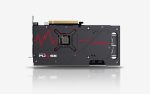 Sapphire RX 7600XT Pulse Graphics Card 4