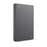 Seagate Basic Portable 5TB External HDD 4