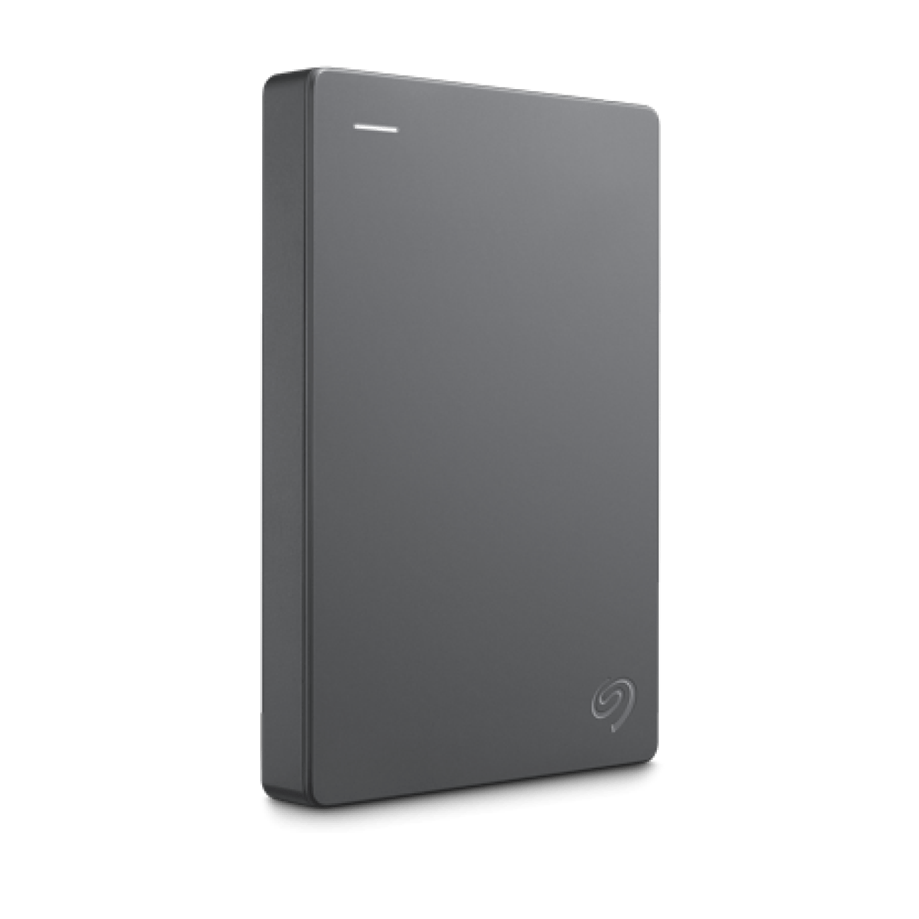 Seagate Basic Portable 5TB External Hard Drive HDD – USB 3.0 for PC & Laptop