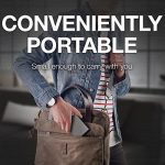 Seagate One Touch 1TB External HDD with Password Protection 2