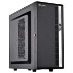 SilverStone Alloy Steel CS380 2