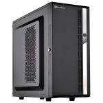 SilverStone Alloy Steel CS380 6
