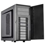 SilverStone Alloy Steel CS380 7