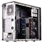 SilverStone Alloy Steel CS380 9
