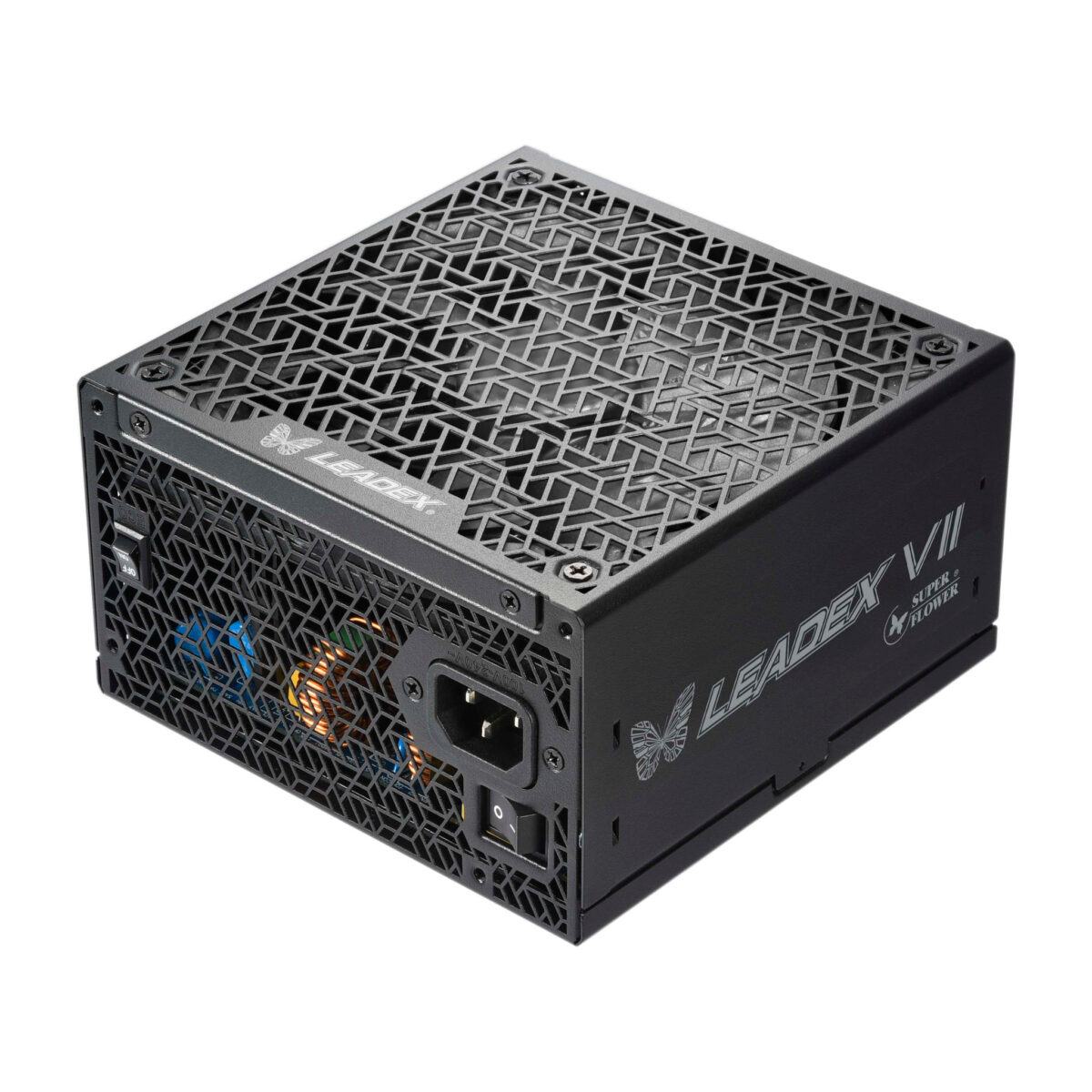 Super Flower LEADEX VII Platinum PRO 1000W ATX 3.1 , PCIe5.1