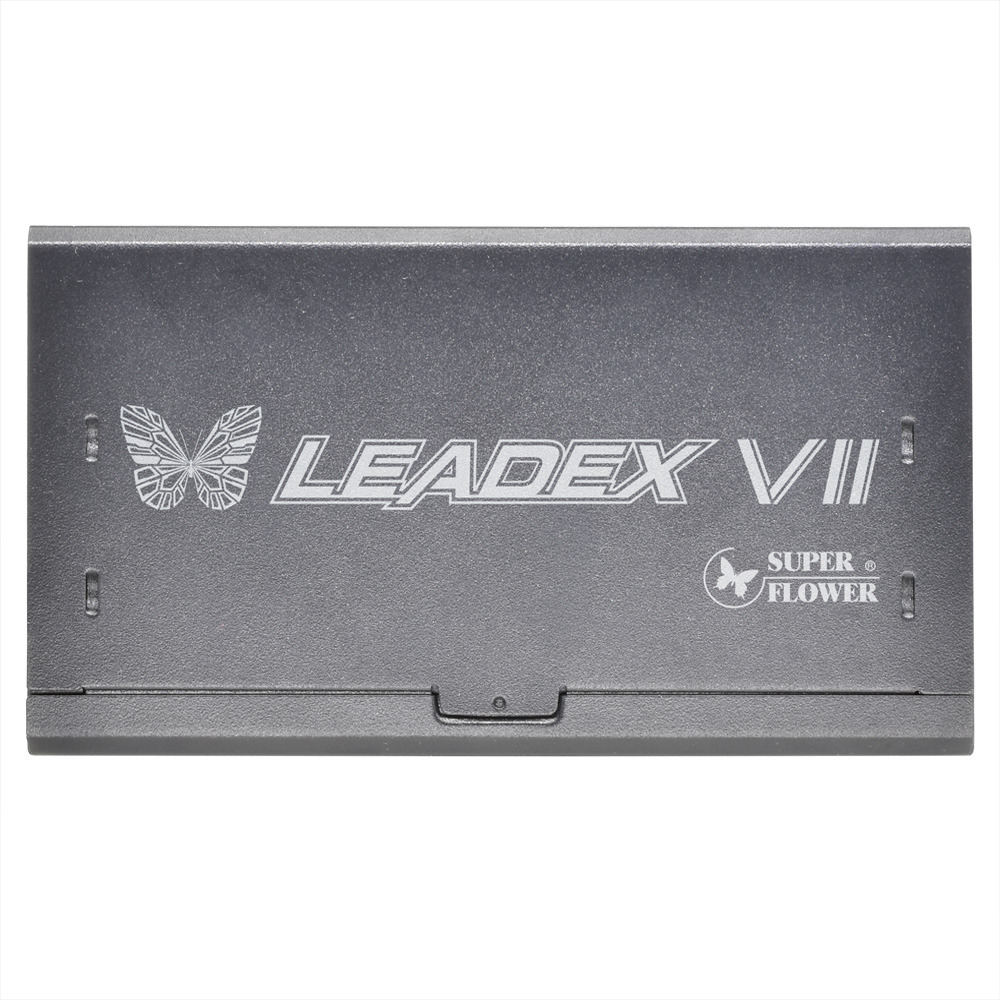 Super Flower LEADEX VII Platinum PRO 1000W ATX 3.1 , PCIe5.1