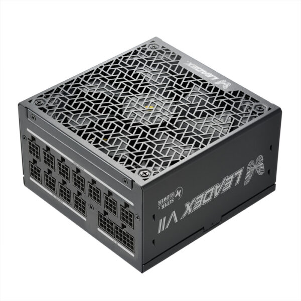 Super Flower LEADEX VII Platinum PRO 850W ATX 3.1 , PCIe5.1