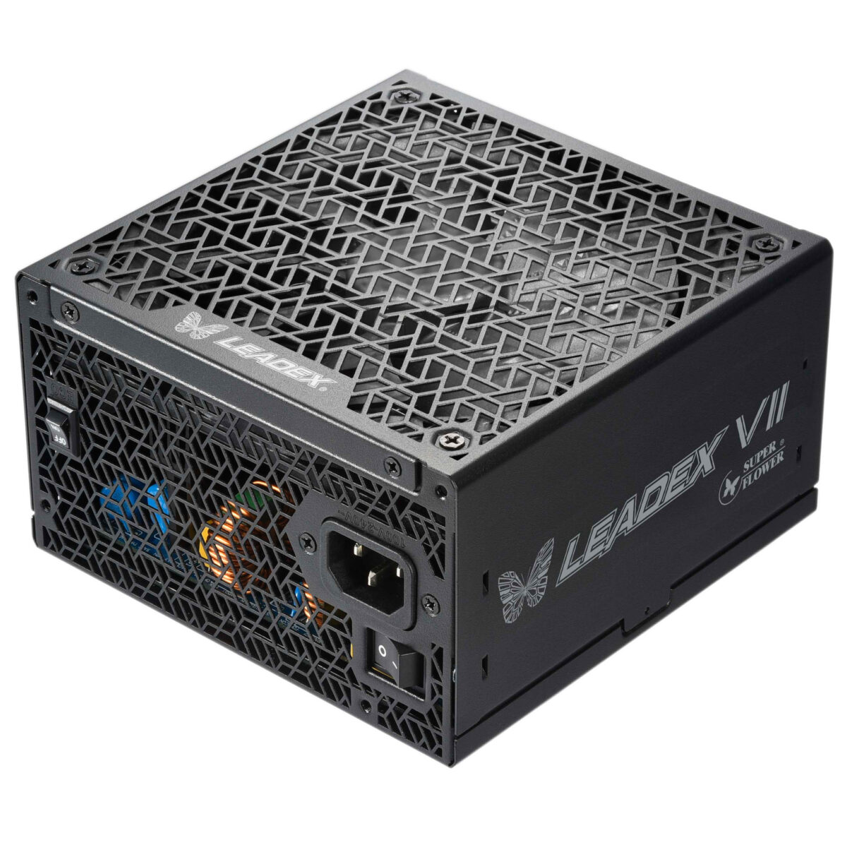 Super Flower Leadex III GOLD-1300W ATX3.1, PCIe5.1