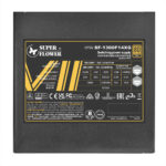 Super Flower Leadex III GOLD-1300W ATX3.1, PCIe5.1