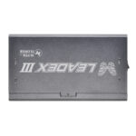 Super Flower Leadex III GOLD-850W ATX3.1, PCIe5.1