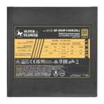 Super Flower Leadex III GOLD-850W ATX3.1, PCIe5.1