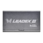 Super Flower Leadex III GOLD-850W ATX3.1, PCIe5.1