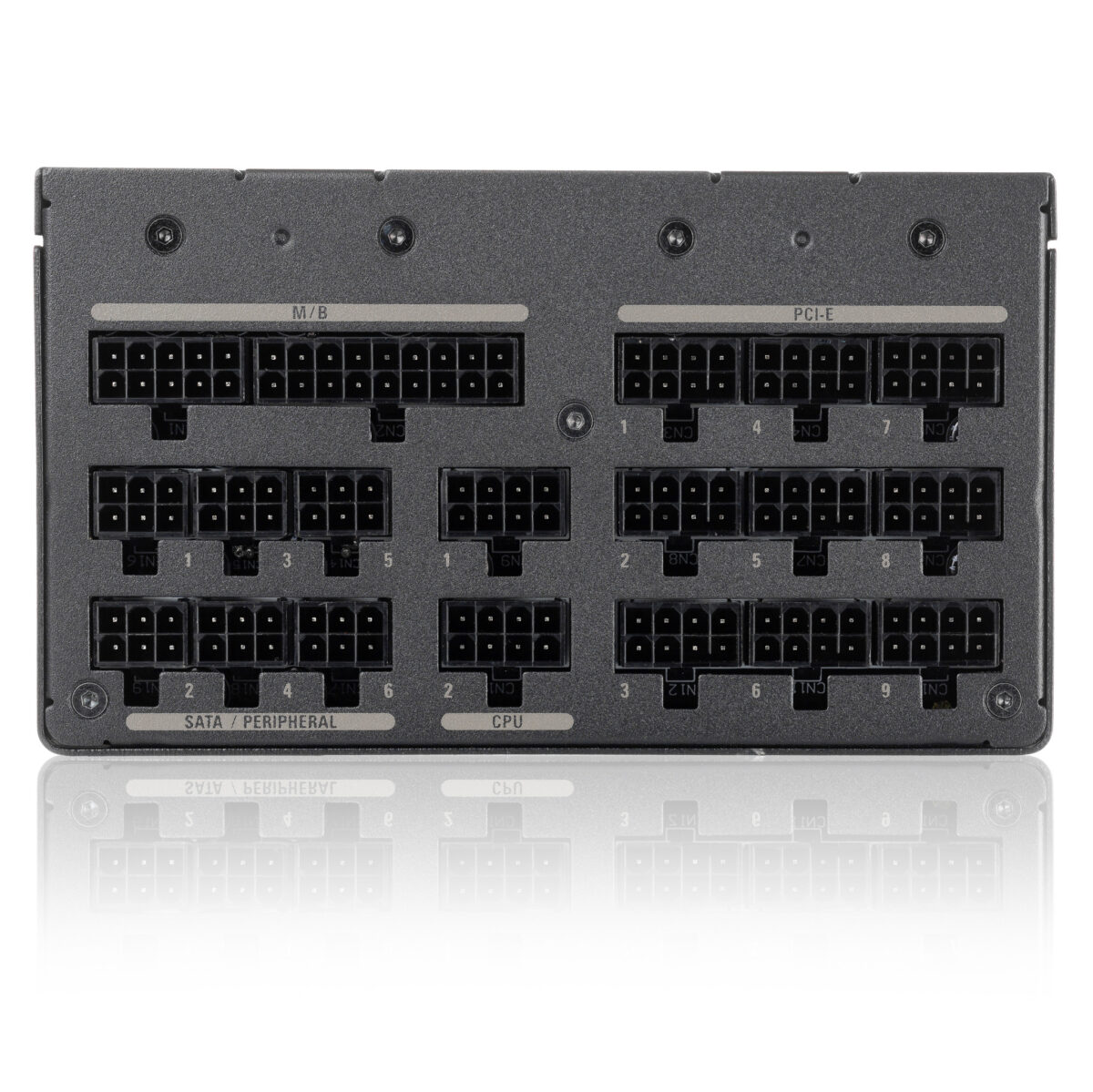 Super Flower SF-2000F14HP Leadex Platinum 2000W ,PCIe5.0