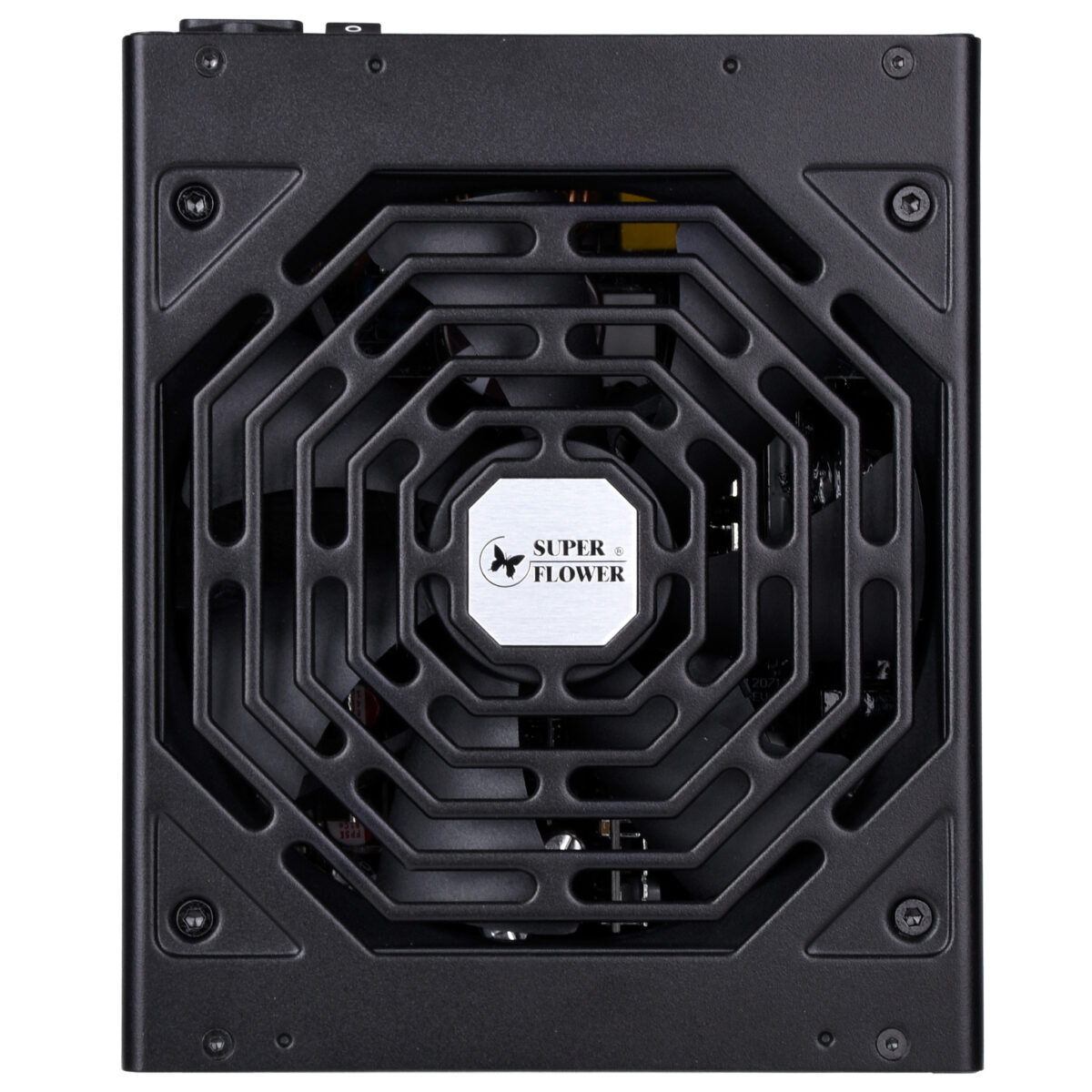 Super Flower SF-1200F14MP Leadex Platinum SE 1200W, PCIe5.0