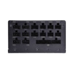 Super Flower SF-1200F14MP Leadex Platinum SE 1200W, PCIe5.0