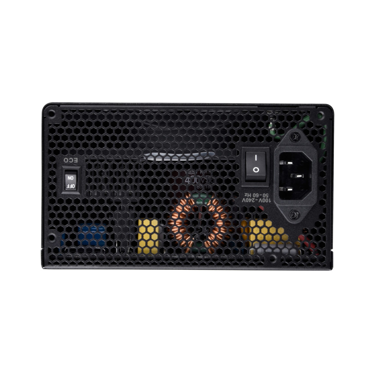 Super Flower SF-1200F14MP Leadex Platinum SE 1200W, PCIe5.0