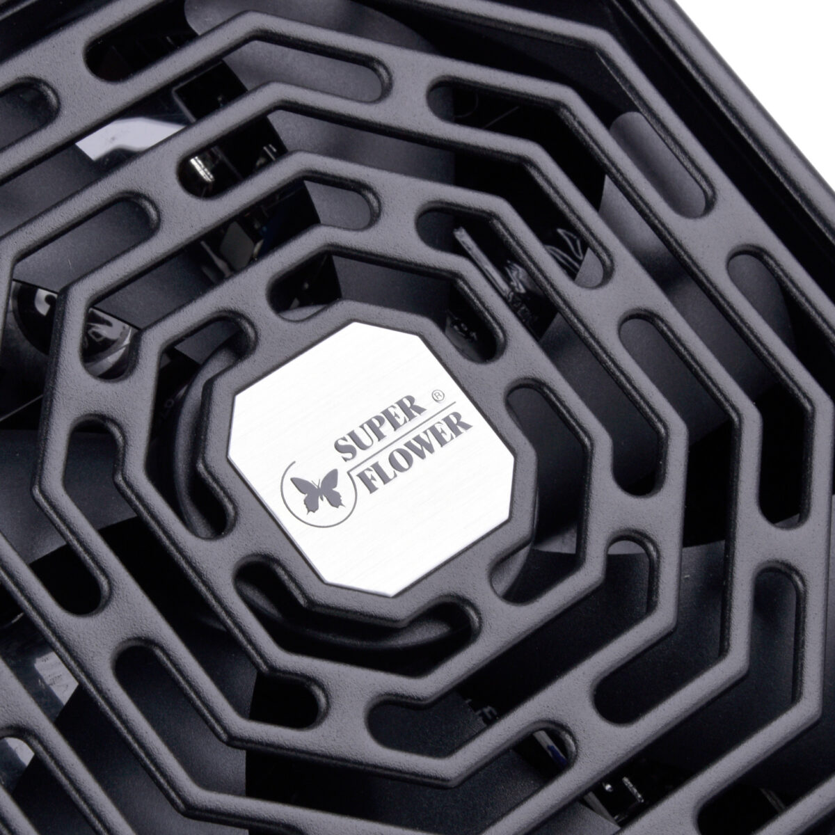 Super Flower SF-1200F14MP Leadex Platinum SE 1200W, PCIe5.0