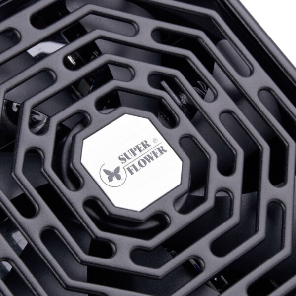 Super Flower SF-1200F14MP Leadex Platinum SE 1200W, PCIe5.0