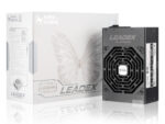 Super Flower SF-1600F14HP Leadex PLATINUM 1600W , PCIe5.0