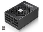 Super Flower SF-1600F14HP Leadex PLATINUM 1600W , PCIe5.0