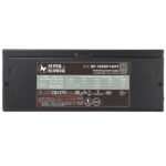 Super Flower SF-1600F14HT Leadex Titanium1600W, ATX3.1 PCI-e-5.1