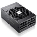 Super Flower SF-1600F14HT Leadex Titanium1600W, ATX3.1 PCI-e-5.1